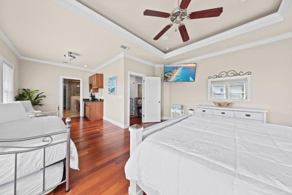 Beach Blessings Destin Exterior photo
