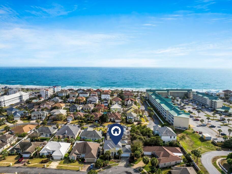 Beach Blessings Destin Exterior photo
